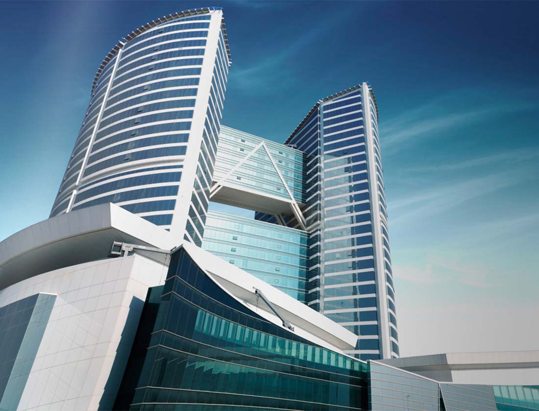 Jebel Ali Offshore Company Formation - E First
