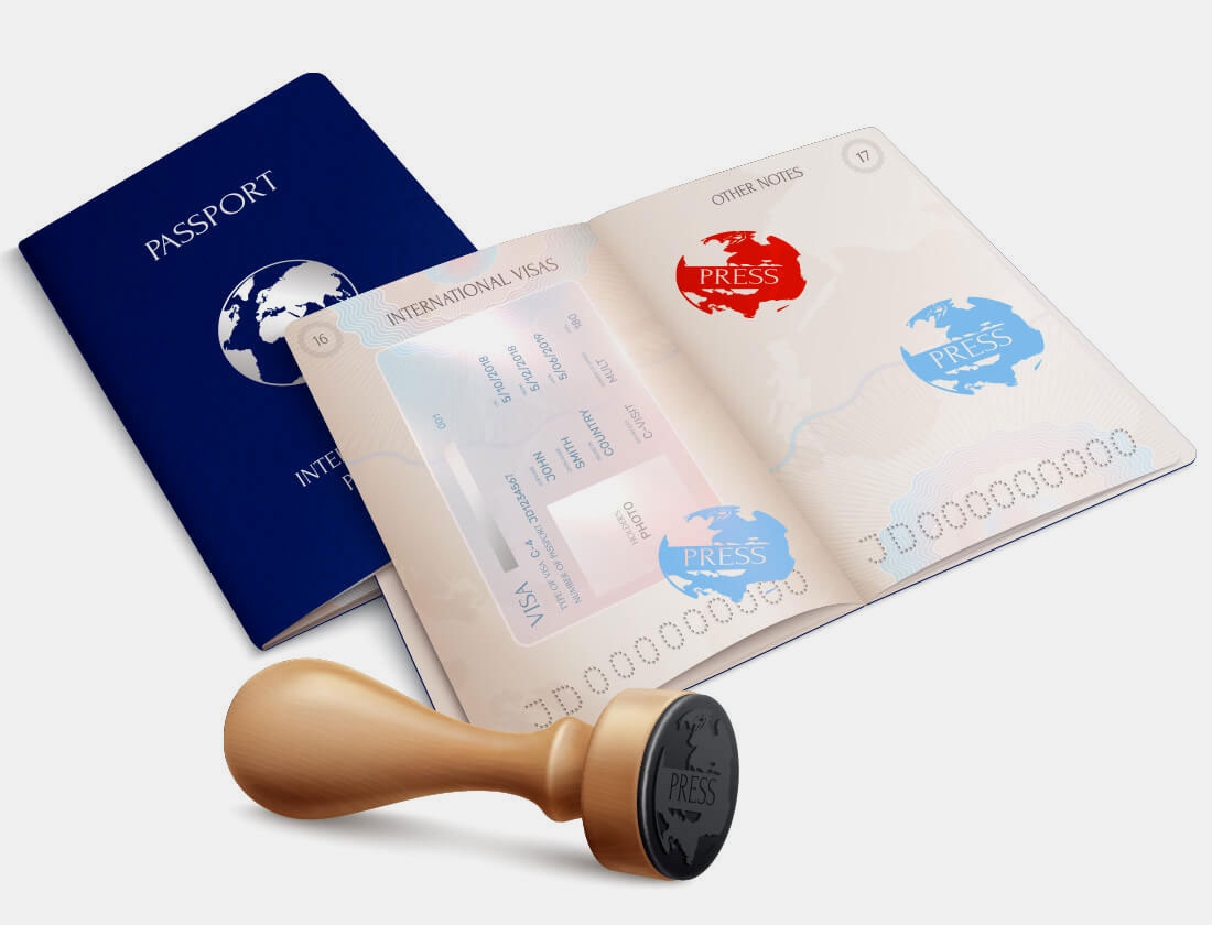 Dubai Free Zone Visa