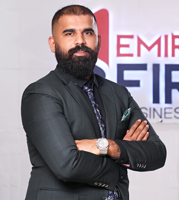 Emirates First Management | Business Formation Experts