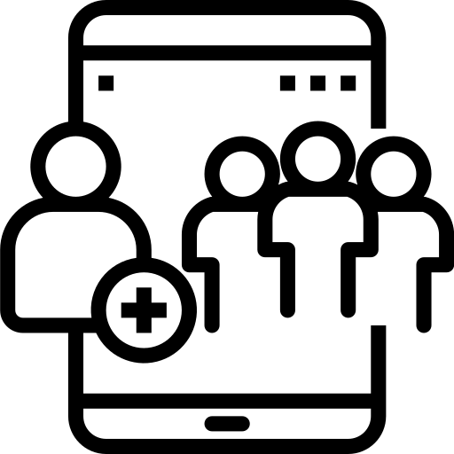 Business App | Android & iOS - E-FIRST